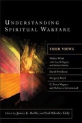 Cover: Understanding Spiritual Warfare - Baker Academic, Div of Baker Publishing Group