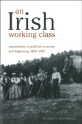Cover: An Irish Working Class - University of Toronto Press