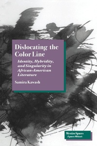 Enlarge image Cover: Dislocating the Color Line - Stanford University Press