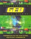 Cover: GED Satellite: Social Studies - McGraw-Hill Companies