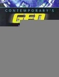 Cover: Contemporary's GED Science - McGraw-Hill Companies