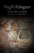 Cover: Virgil's Eclogues - University of Pennsylvania Press