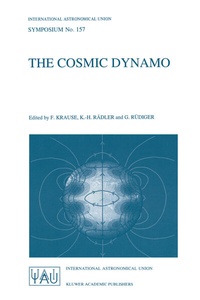 Abbildung von: The Cosmic Dynamo - Kluwer Academic Publishers
