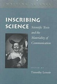 Enlarge image Cover: Inscribing Science - Stanford University Press
