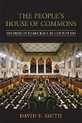 Cover: The People's House of Commons - University of Toronto Press