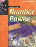 Cover: Jamestown's Number Power - Contemporary Books Inc