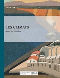 Cover: Les Climats - Hachette Livre - Bnf