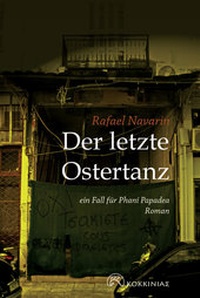 Abbildung von: Der letzte Ostertanz - Kokkinias