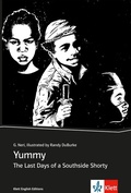 Cover: Yummy - Klett