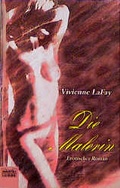 Cover: Die Malerin - L&uuml;bbe