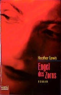 Cover: Engel des Zorns - L&uuml;bbe
