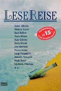 Cover: Lesereise - L&uuml;bbe
