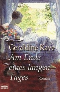 Enlarge image Cover: Am Ende eines langen Tages - Lübbe
