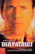 Cover: Der Patriot - L&uuml;bbe
