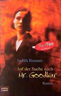 Cover: Auf der Suche nach Mr. Goodbar - L&uuml;bbe
