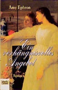 Cover: Ein verh&auml;ngnisvolles Angebot - L&uuml;bbe