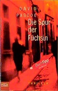 Cover: Die Spur der F&uuml;chsin - L&uuml;bbe