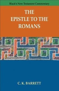Enlarge image Cover: The Epistle to the Romans - Baker Academic, Div of Baker Publishing Group