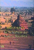 Cover: Im Schatten des heiligen Baumes - L&uuml;bbe
