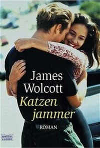 Enlarge image Cover: Katzenjammer - Lübbe