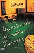 Cover: Wiedersehn in alter Frische - L&uuml;bbe