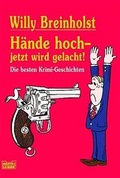 Cover: H&auml;nde hoch - jetzt wird gelacht! - L&uuml;bbe