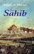 Cover: Der Sahib - L&uuml;bbe