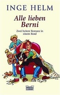Cover: Alle lieben Berni - L&uuml;bbe