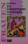 Cover: Ein Sommernachts-Verwirrspiel - L&uuml;bbe
