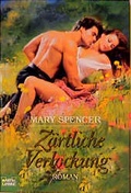 Cover: Z&auml;rtliche Verlockung - L&uuml;bbe