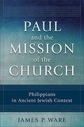 Cover: Paul and the Mission of the Church - Baker Academic, Div of Baker Publishing Group