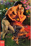 Cover: Wilder Zauber des Gl&uuml;cks - L&uuml;bbe