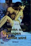 Cover: Wenn aus Verlangen Liebe wird - L&uuml;bbe