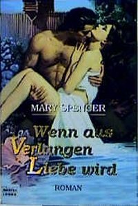 Enlarge image Cover: Wenn aus Verlangen Liebe wird - Lübbe