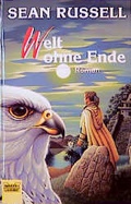 Cover: Welt ohne Ende - L&uuml;bbe