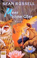Cover: Meer ohne Ufer - L&uuml;bbe