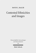 Cover: Contested Ethnicities and Images - Mohr Siebeck