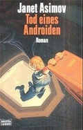 Cover: Tod eines Androiden - L&uuml;bbe
