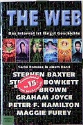 Cover: THE WEB - L&uuml;bbe