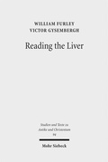Cover: Reading the Liver - Mohr Siebeck