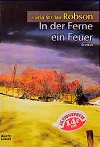 Enlarge image Cover: In der Ferne ein Feuer - Lübbe