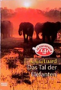 Cover: Das Tal der Elefanten - L&uuml;bbe