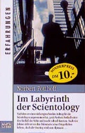 Cover: Im Labyrinth der Scientology - L&uuml;bbe