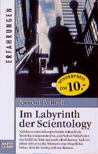 Enlarge image Cover: Im Labyrinth der Scientology - Lübbe