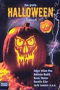 Cover: Das gro&szlig;e Halloween-Lesebuch - L&uuml;bbe