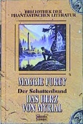 Cover: Das Herz von Myrial - L&uuml;bbe