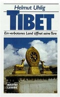 Cover: Tibet - L&uuml;bbe