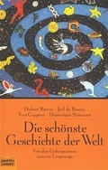 Cover: Die sch&ouml;nste Geschichte der Welt - L&uuml;bbe