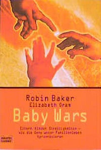 Enlarge image Cover: Baby Wars - Lübbe
