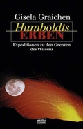 Cover: Humboldts Erben - Bastei L&uuml;bbe